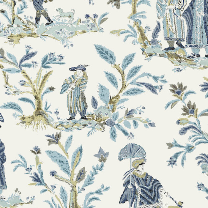 Thibaut chestnut hill wallpaper 45 product detail