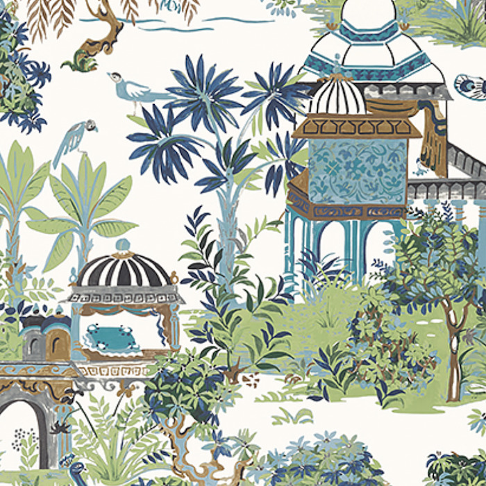 Thibaut eden wallpaper 25 product detail