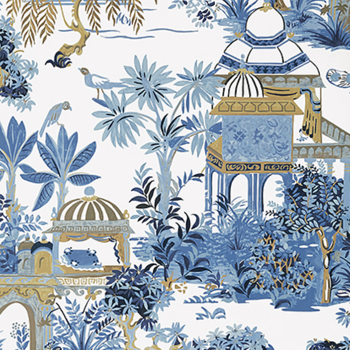 Thibaut eden wallpaper 26 product detail