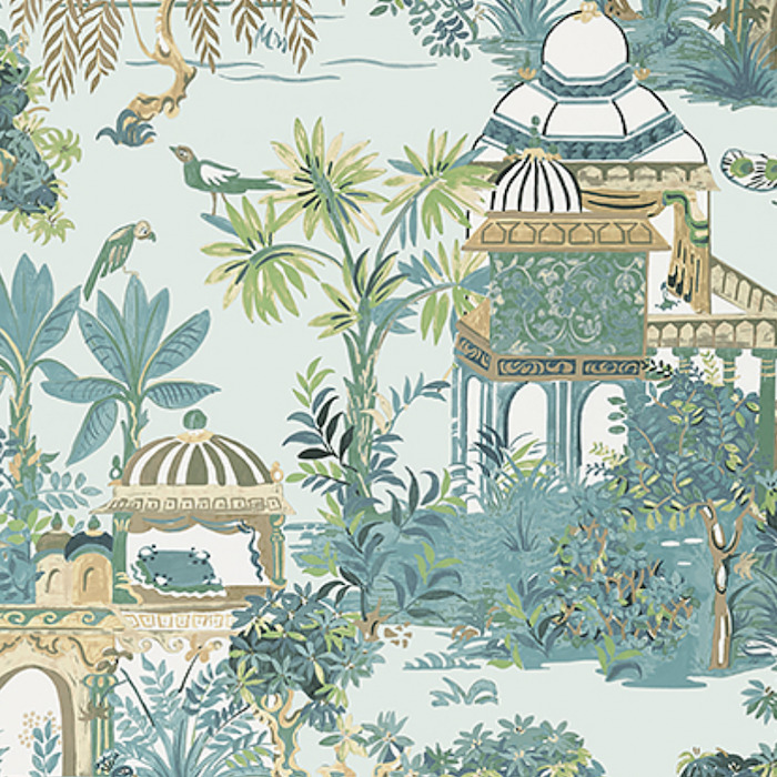 Thibaut eden wallpaper 31 product detail