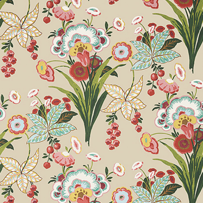 Thibaut eden wallpaper 40 product detail