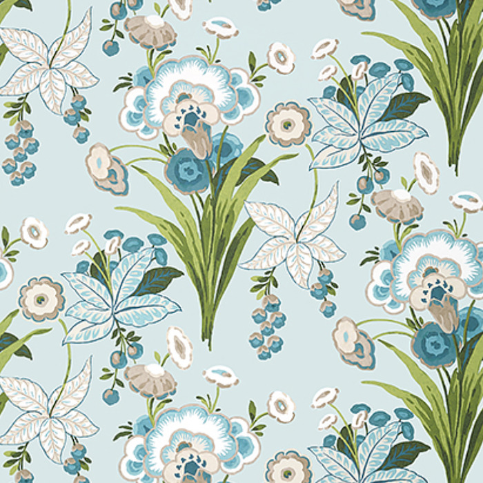 Thibaut eden wallpaper 43 product detail