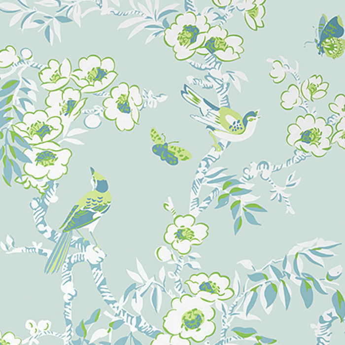 Thibaut eden wallpaper 58 product detail