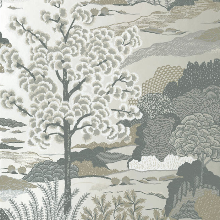 Thibaut greenwood wallpaper 5 product detail