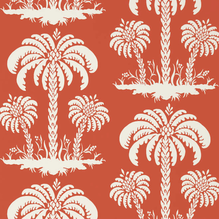 Thibaut summer house wallpaper 17 product detail