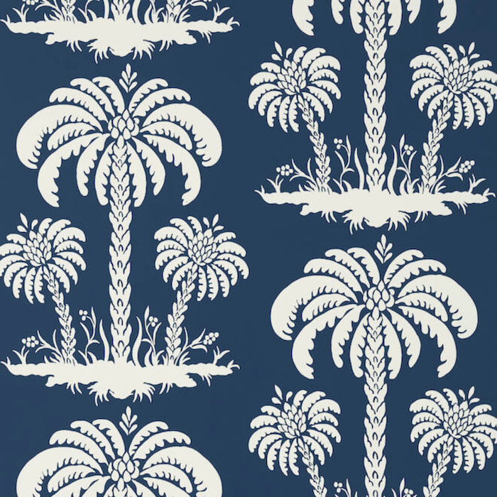 Thibaut summer house wallpaper 19 product detail