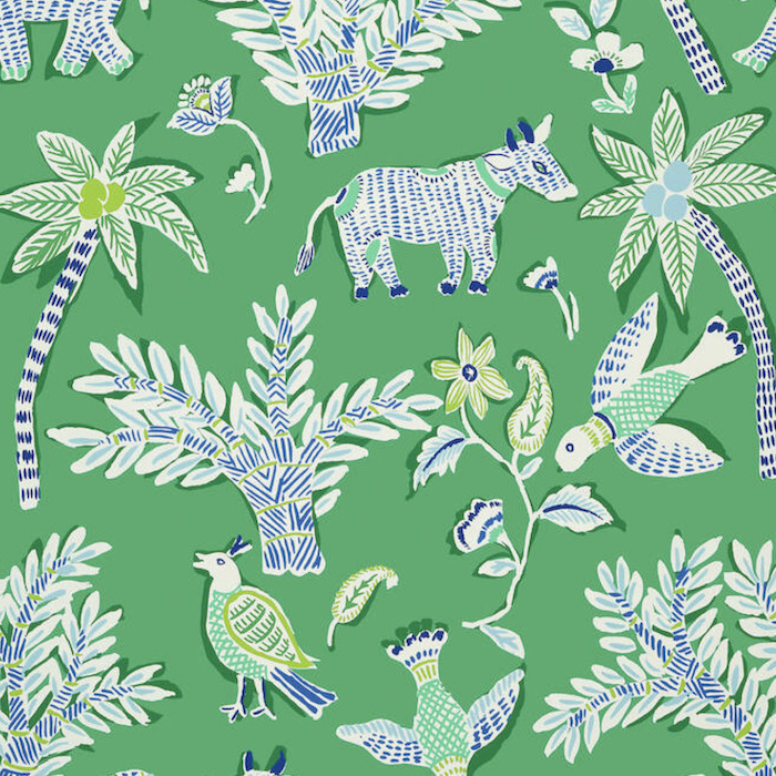 Thibaut trades routes wallpaper 15 product detail