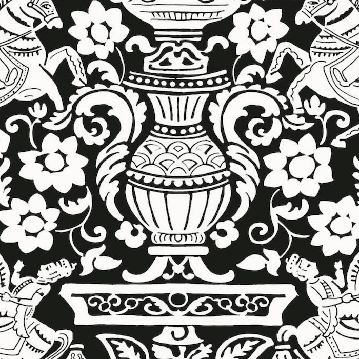 Thibaut canopy wallpaper 31 product detail