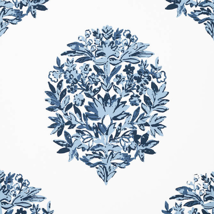 Thibaut canopy wallpaper 40 product detail