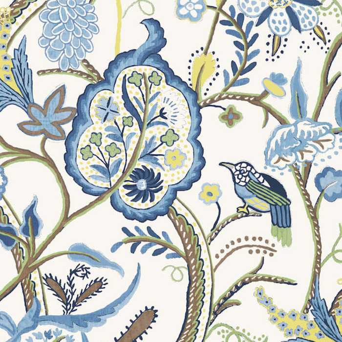 Thibaut canopy wallpaper 53 product detail