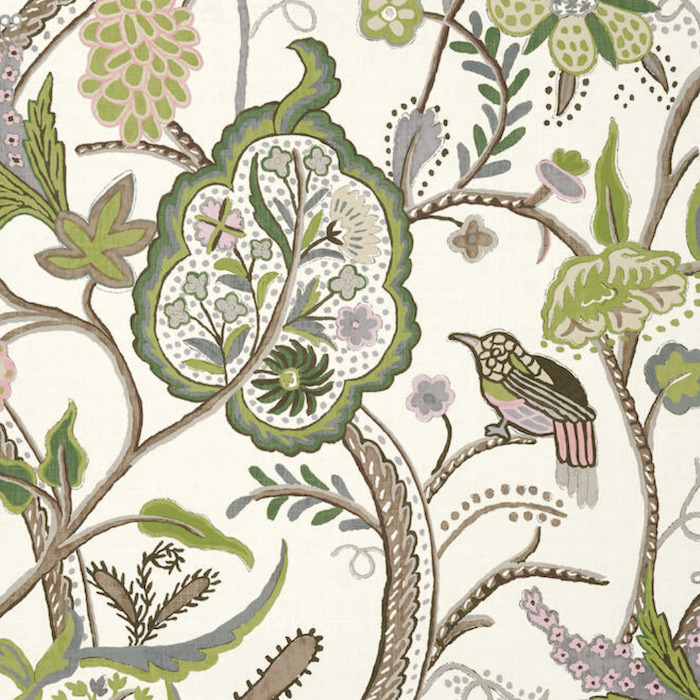 Thibaut canopy wallpaper 59 product detail