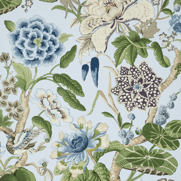 Thibaut grand palace wallpaper 20 product detail