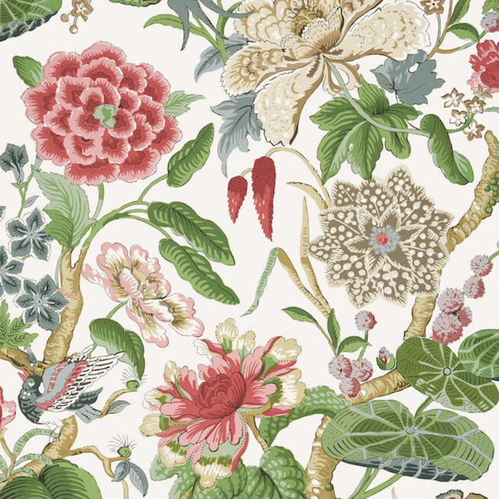 Thibaut grand palace wallpaper 24 product detail