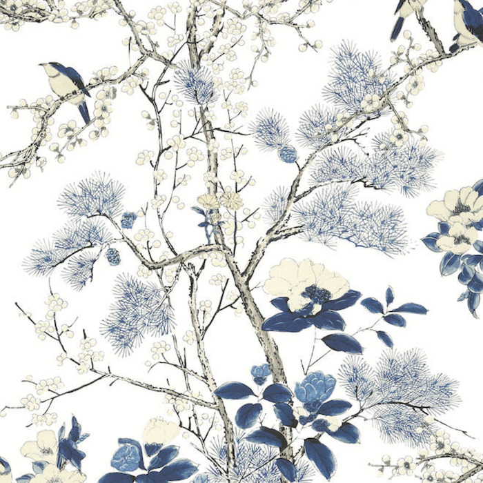 Thibaut grand palace wallpaper 32 product detail