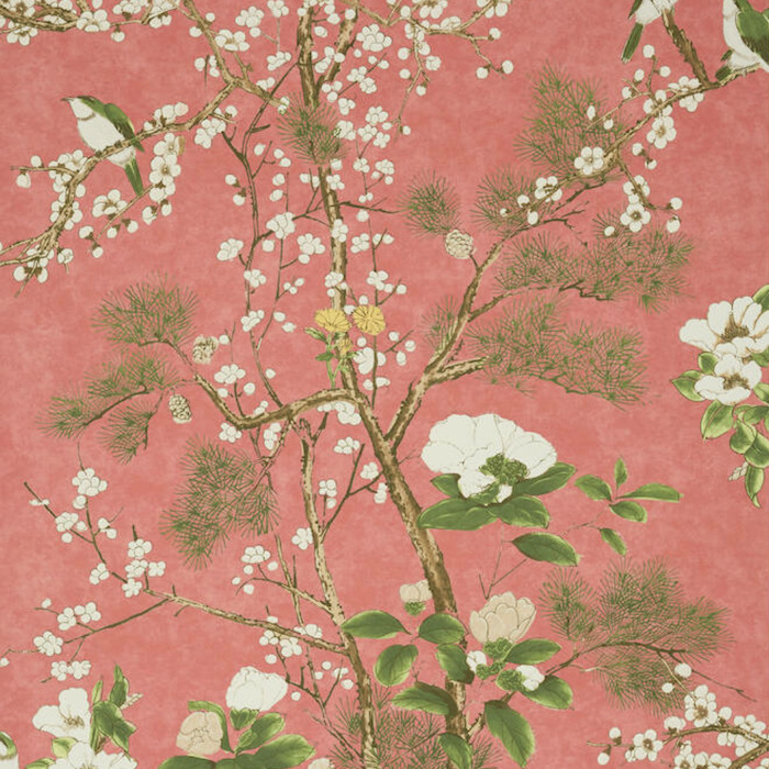 Thibaut grand palace wallpaper 37 product detail