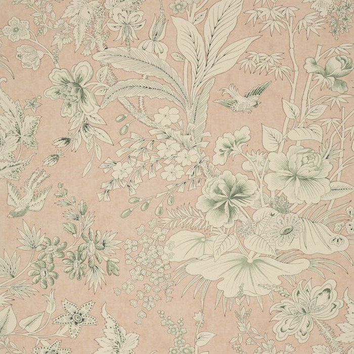 Thibaut grand palace wallpaper 39 product detail