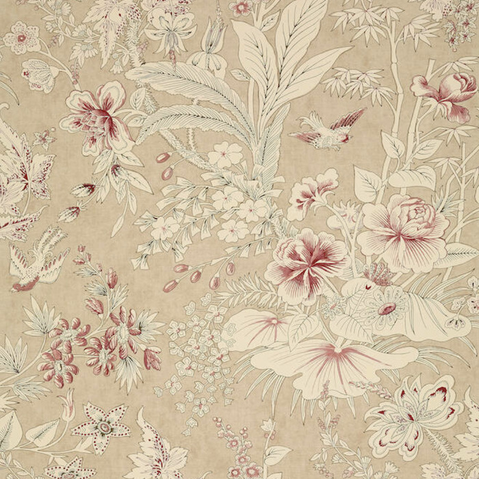 Thibaut grand palace wallpaper 40 product detail