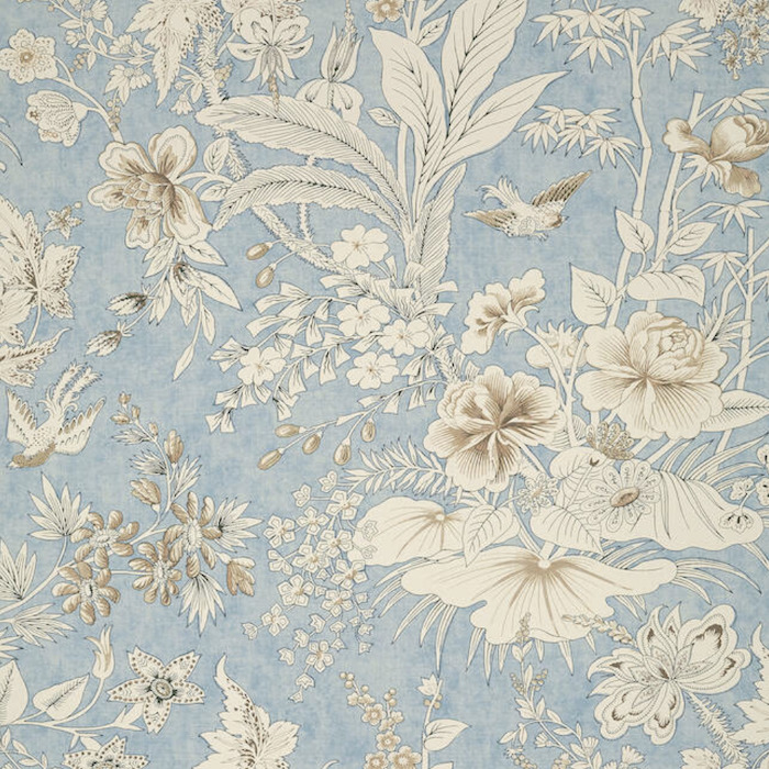 Thibaut grand palace wallpaper 43 product detail