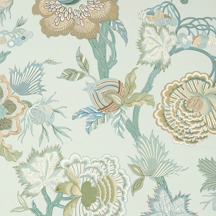 Thibaut indienne wallpaper 29 product detail