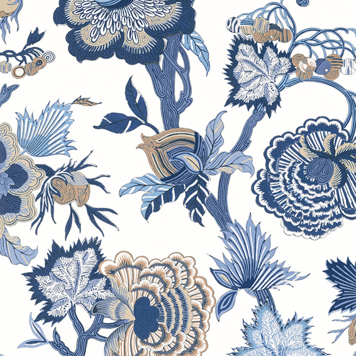 Thibaut indienne wallpaper 30 product detail