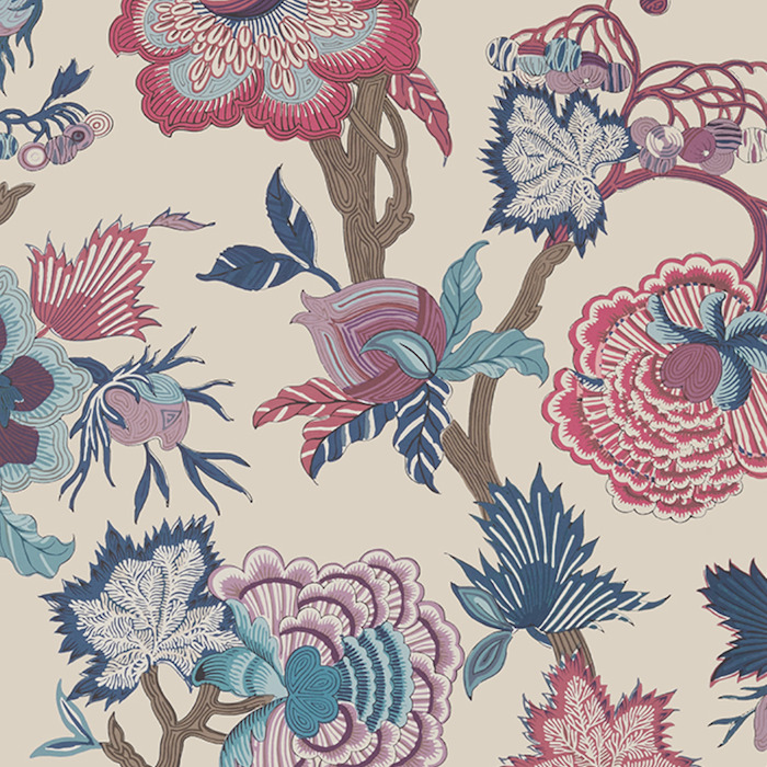 Thibaut indienne wallpaper 31 product detail