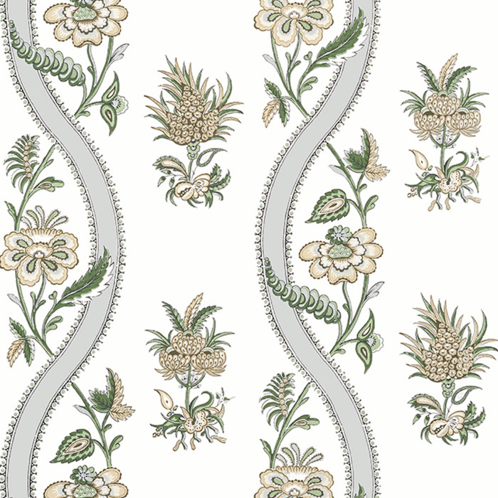 Thibaut indienne wallpaper 46 product detail