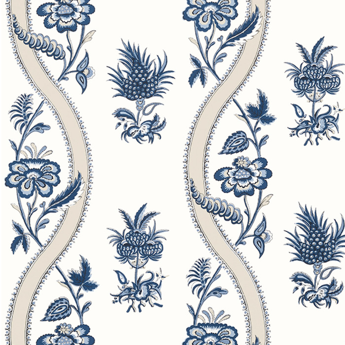 Thibaut indienne wallpaper 48 product detail