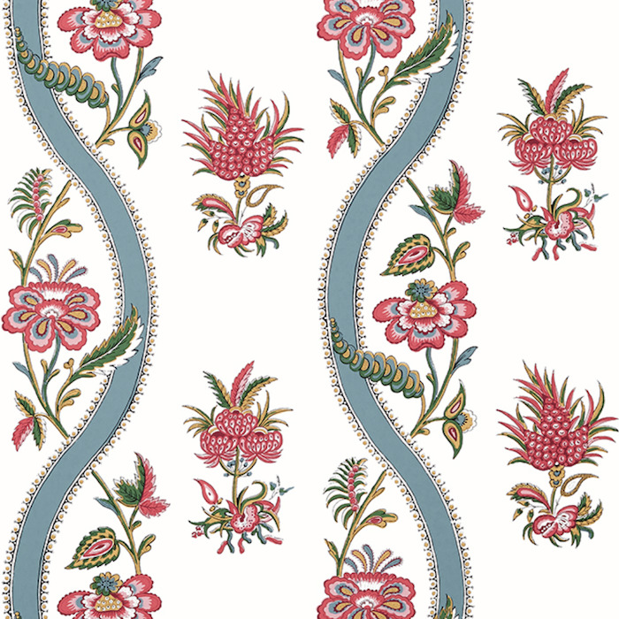 Thibaut indienne wallpaper 50 product detail