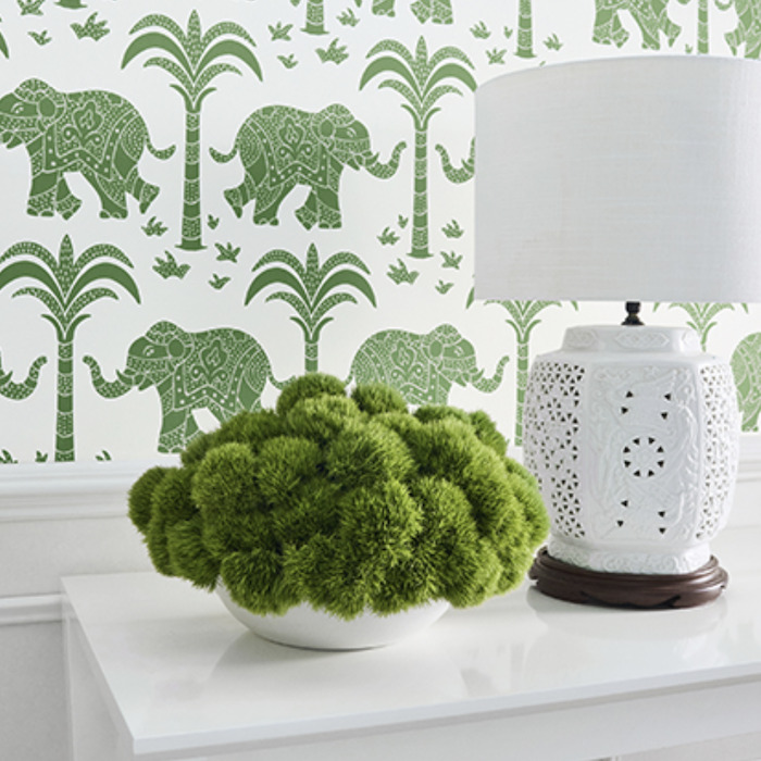 Elephant wallpaper 2 product detail