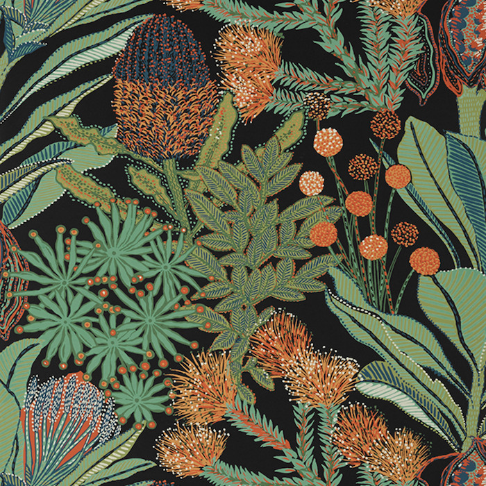 Thibaut palm grove wallpaper 41 product detail