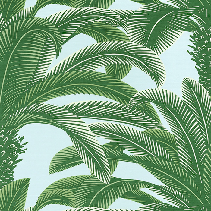 Thibaut palm grove wallpaper 43 product detail