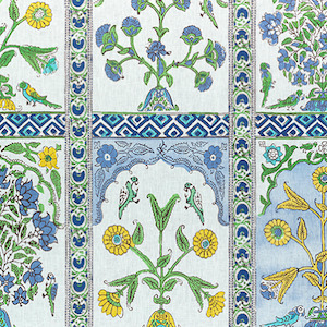 Thibaut ceylon fabric 14 product detail