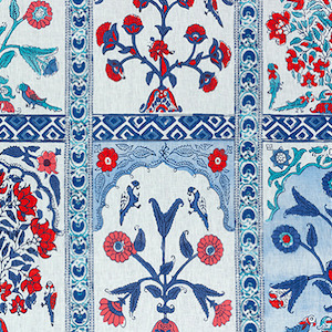 Thibaut ceylon fabric 17 product detail