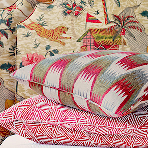 Chevron fabric 2 product detail