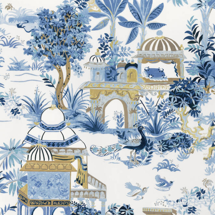 Thibaut eden fabric 30 product detail