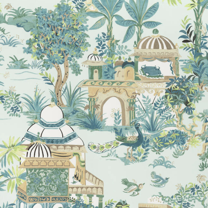 Thibaut eden fabric 35 product detail