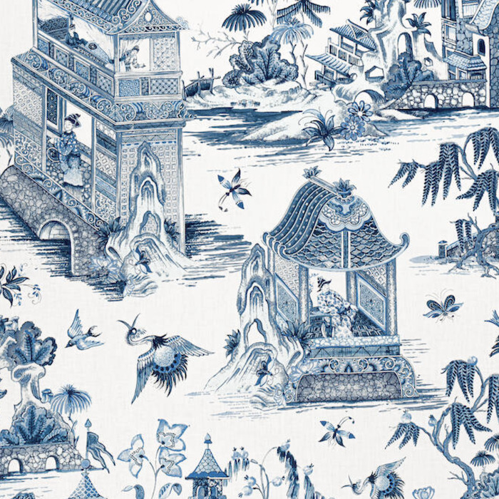 Thibaut grand palace fabric 23 product detail