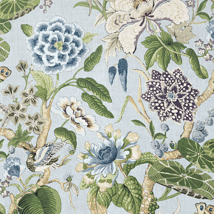 Thibaut grand palace fabric 28 product detail