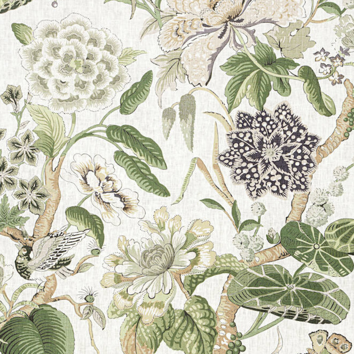 Thibaut grand palace fabric 30 product detail