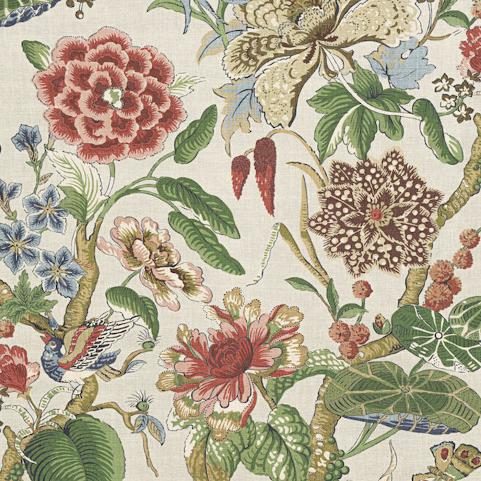 Thibaut grand palace fabric 31 product detail