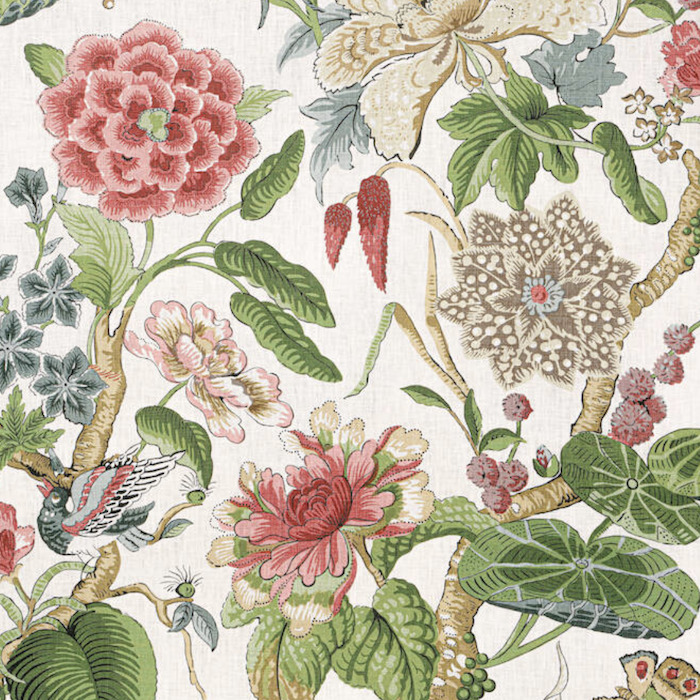 Thibaut grand palace fabric 32 product detail