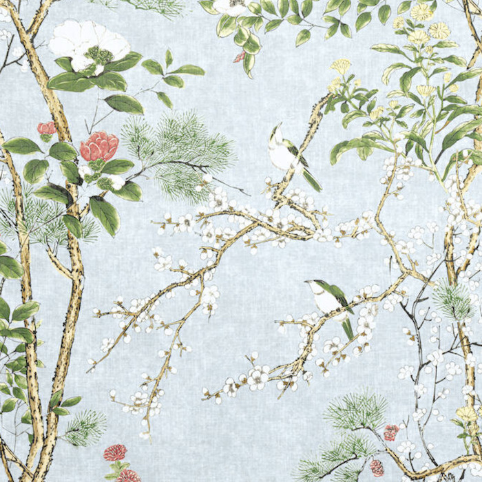 Thibaut grand palace fabric 35 product detail