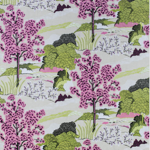 Thibaut greenwood fabric 2 product detail