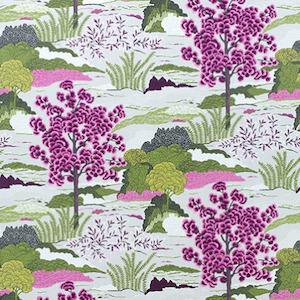 Thibaut greenwood fabric 5 product detail