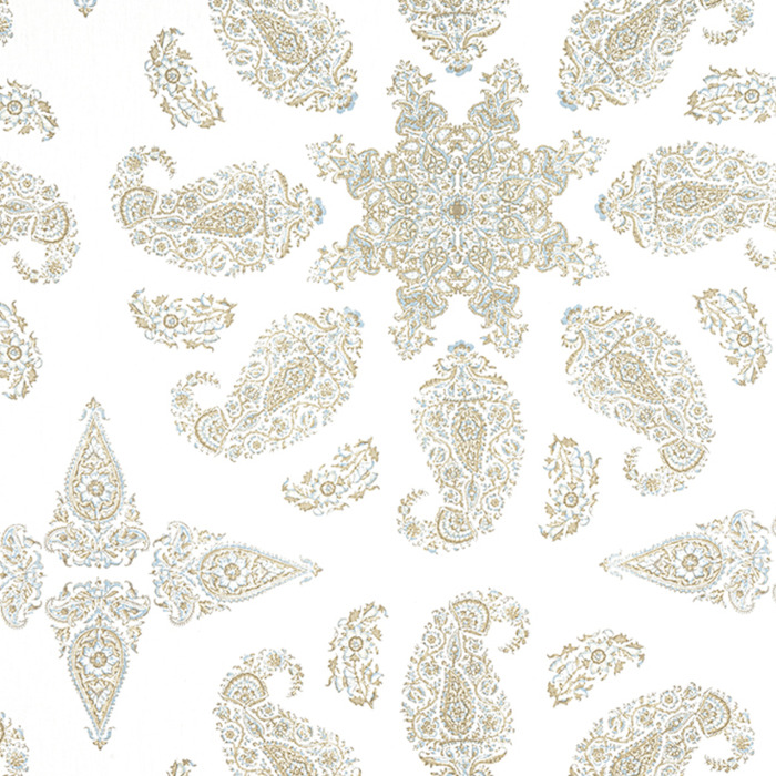 Thibaut indienne fabric 24 product detail