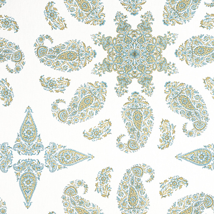 Thibaut indienne fabric 25 product detail