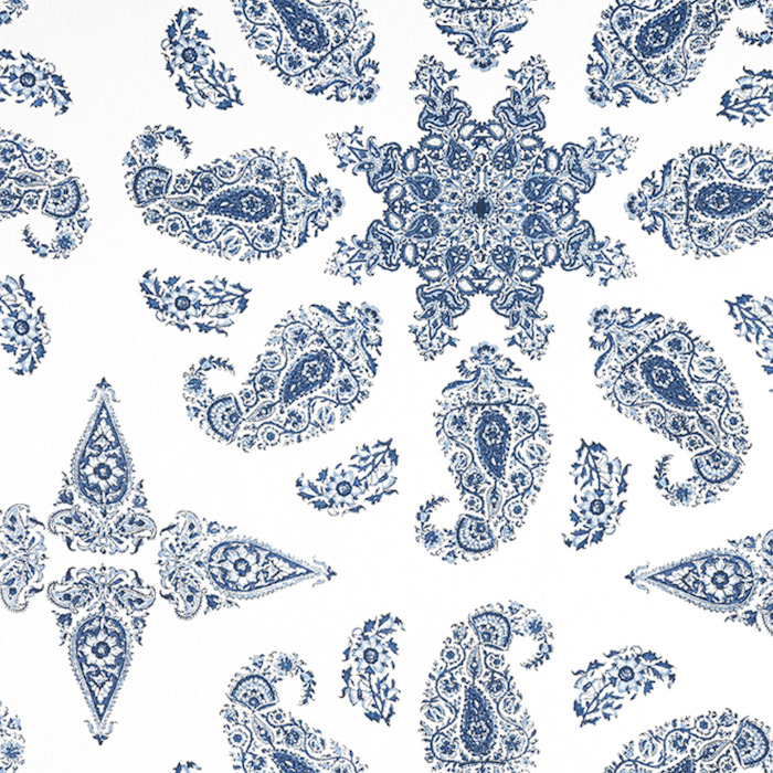 Thibaut indienne fabric 26 product detail