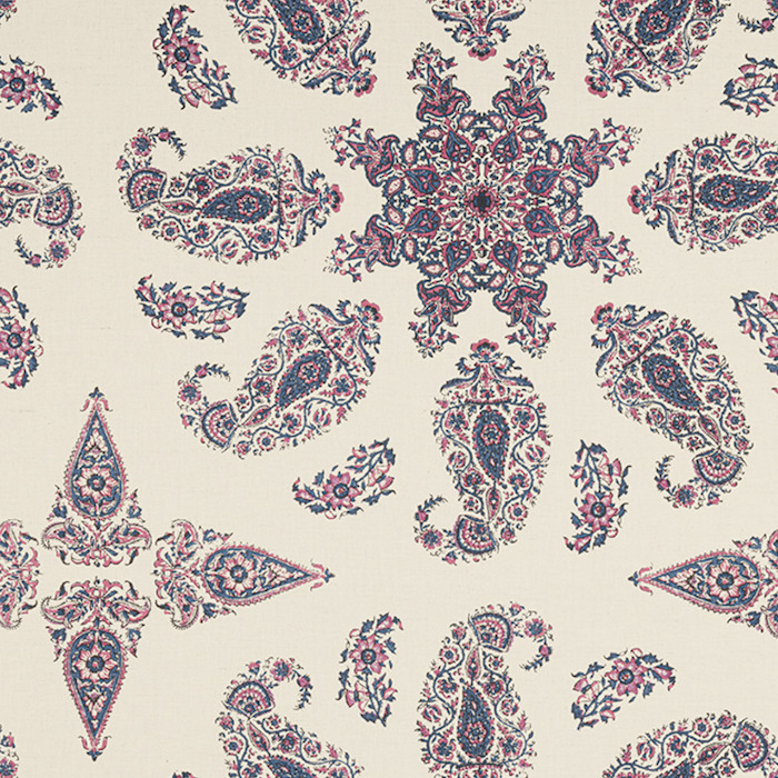 Thibaut indienne fabric 27 product detail