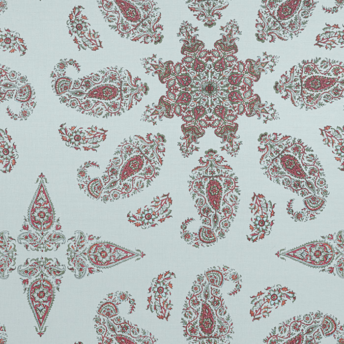 Thibaut indienne fabric 28 product detail