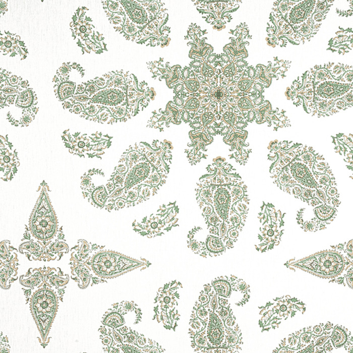 Thibaut indienne fabric 29 product detail